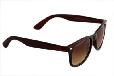 30% OFF on Attack Wayfarer Sunglasses