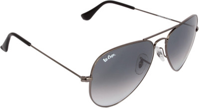 20% OFF on Lee Cooper Aviator Sunglasses 20% OFF on Lee Cooper Aviator Sunglasses
