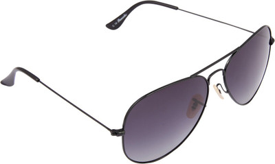 50% OFF on Panache Thin Wire Black Frame-Grey Gradient Polarised Lens Aviator Sunglasses 50% OFF on Panache Thin Wire Black Frame-Grey Gradient Polarised Lens Aviator Sunglasses