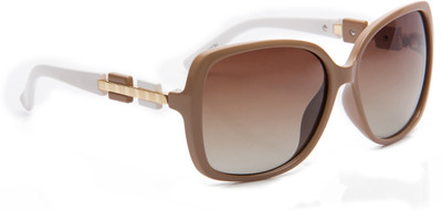 52% OFF on Eyeloveyou Rectangular Sunglasses