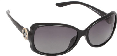 20% OFF on Leecooper Round Sunglasses