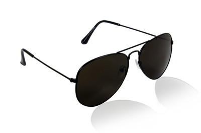 70% OFF on Glitters Aviator Sunglasses 70% OFF on Glitters Aviator Sunglasses