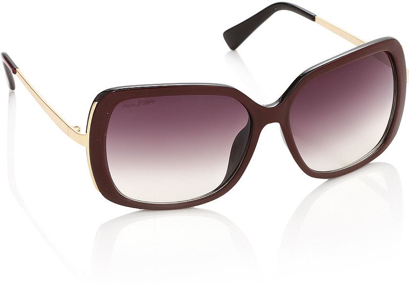 20% OFF on Mayhem Over-sized Sunglasses