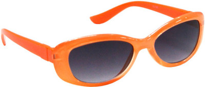 50% OFF on Goggy Poggy BB102 Oval Sunglasses 50% OFF on Goggy Poggy BB102 Oval Sunglasses