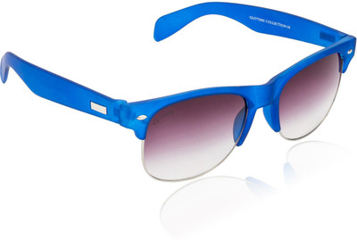 50% OFF on Glitters Wayfarer Sunglasses