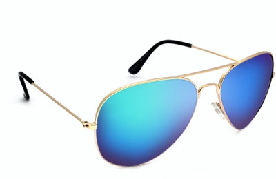 30% OFF on MacV Eyewear 1707C Aviator Sunglasses