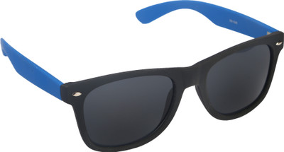 60% OFF on Irayz UV Protection Wayfarer Sunglasses 60% OFF on Irayz UV Protection Wayfarer Sunglasses