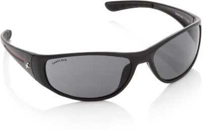 1% OFF on Fastrack Wrap-around Sunglasses 1% OFF on Fastrack Wrap-around Sunglasses