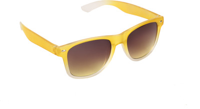 66% OFF on Irayz UV Protection Wayfarer Sunglasses 66% OFF on Irayz UV Protection Wayfarer Sunglasses