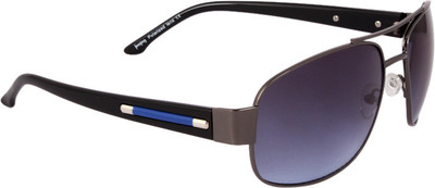 50% OFF on Fueel Rectangular Sunglasses 50% OFF on Fueel Rectangular Sunglasses