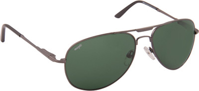 60% OFF on Magic Aviator Sunglasses