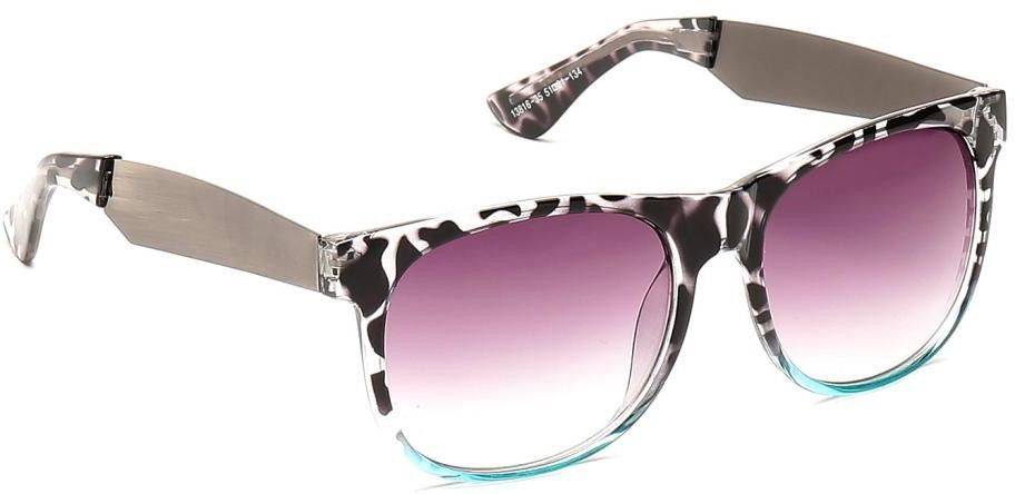 68% OFF on Di Tutti Wayfarer Sunglasses