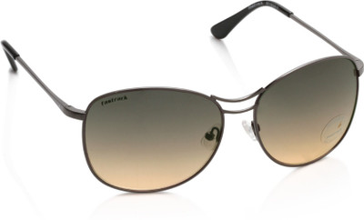 40% OFF on Fastrack Oval Sunglasses 40% OFF on Fastrack Oval Sunglasses