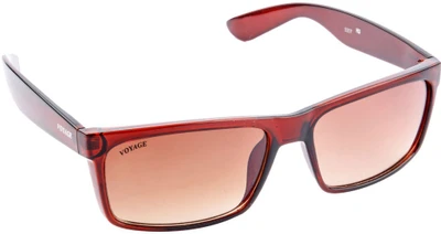 70% OFF on Voyage Wayfarer Sunglasses