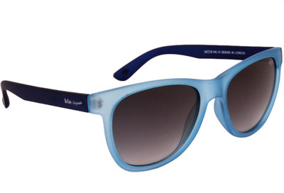40% OFF on Lee Cooper Wayfarer Wayfarer Sunglasses 40% OFF on Lee Cooper Wayfarer Wayfarer Sunglasses