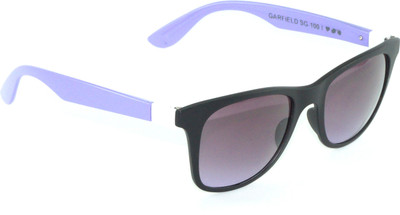75% OFF on Garfield Wayfarer Sunglasses