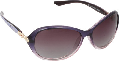 20% OFF on Leecooper Round Sunglasses