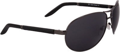 61% OFF on Ron Aviator Sunglasses