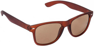65% OFF on Vespl Wayfarer Sunglasses 65% OFF on Vespl Wayfarer Sunglasses