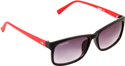 69% OFF on Ferrero Rectangular Sunglasses
