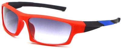 35% OFF on Goggy Poggy GP-SK-1014 Rectangular Sunglasses