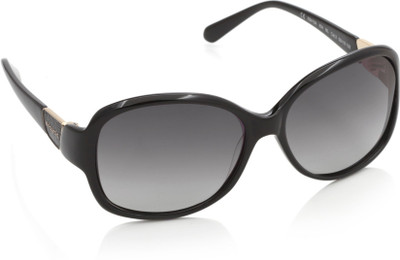 Polaroid Over-sized Sunglasses Polaroid Over-sized Sunglasses