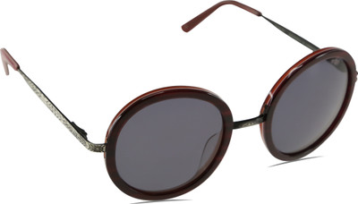 Mango Pickles Round Sunglasses