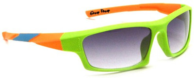 35% OFF on Goggy Poggy GP-SK-1014 Rectangular Sunglasses