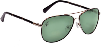 73% OFF on Royal Son What1000 Aviator Sunglasses