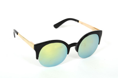 40% OFF on Hippie Collection Cat-eye Sunglasses