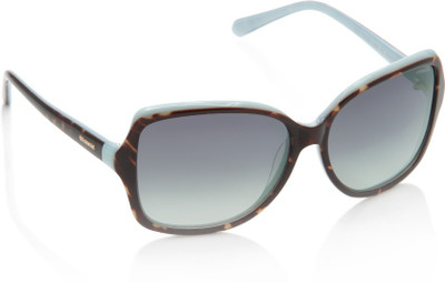 Polaroid Over-sized Sunglasses Polaroid Over-sized Sunglasses