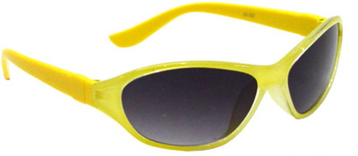 50% OFF on Goggy Poggy BB106 Oval Sunglasses 50% OFF on Goggy Poggy BB106 Oval Sunglasses
