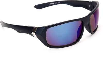 72% OFF on Ferrero Wrap-around Sunglasses 72% OFF on Ferrero Wrap-around Sunglasses