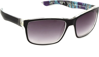 52% OFF on Concepts Rectangular Sunglasses