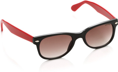 55% OFF on Miami Blues Oval Sunglasses 55% OFF on Miami Blues Oval Sunglasses