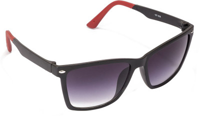 60% OFF on Vespl Wayfarer Sunglasses