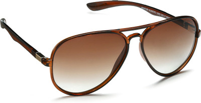 42% OFF on Panache Numero Uno Aviator Sunglasses