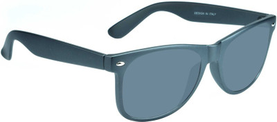 44% OFF on Del Impex Wayfarer Sunglasses 44% OFF on Del Impex Wayfarer Sunglasses