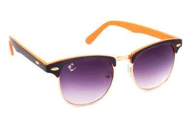 60% OFF on Clark N' Palmer Wayfarer Sunglasses