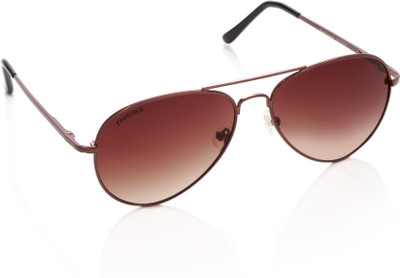 Fastrack Aviator Sunglasses