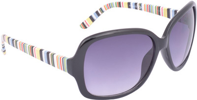 13% OFF on Iris Eyewear Rectangular Sunglasses 13% OFF on Iris Eyewear Rectangular Sunglasses