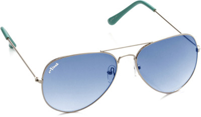 65% OFF on Ainak Aviator Aviator Sunglasses 65% OFF on Ainak Aviator Aviator Sunglasses