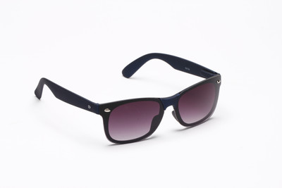 Glitters Wayfarer Sunglasses