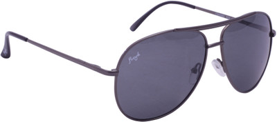 70% OFF on Floyd Polorized Aviator Sunglasses