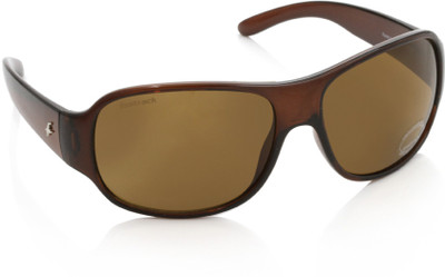 5% OFF on Fastrack Over-sized Sunglasses 5% OFF on Fastrack Over-sized Sunglasses