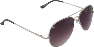 78% OFF on William Cooper Premium Quality Aviator Sunglasses