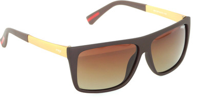 36% OFF on Image Rectangular Sunglasses 36% OFF on Image Rectangular Sunglasses