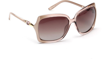 51% OFF on Eyeloveyou Rectangular Sunglasses 51% OFF on Eyeloveyou Rectangular Sunglasses