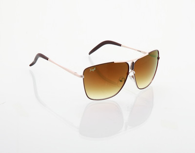 67% OFF on Floyd Stylish Aviator Sunglasses