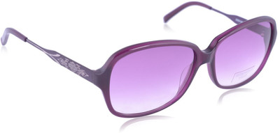 61% OFF on Harley Davidson Over-sized Sunglasses